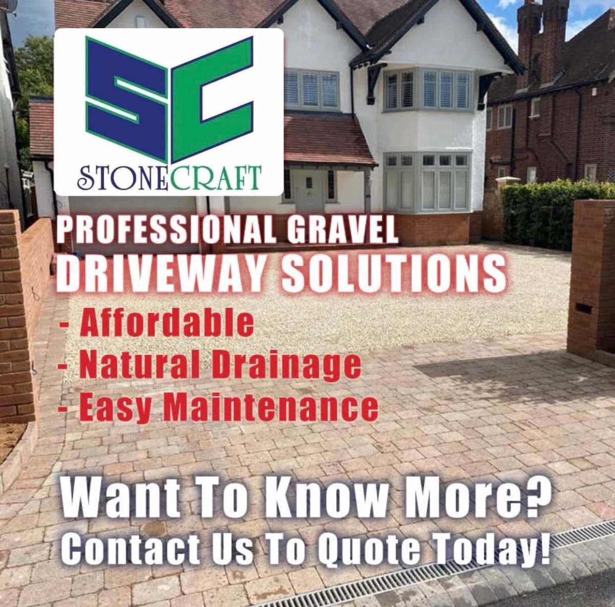 Driveway Specialist: Image 50
